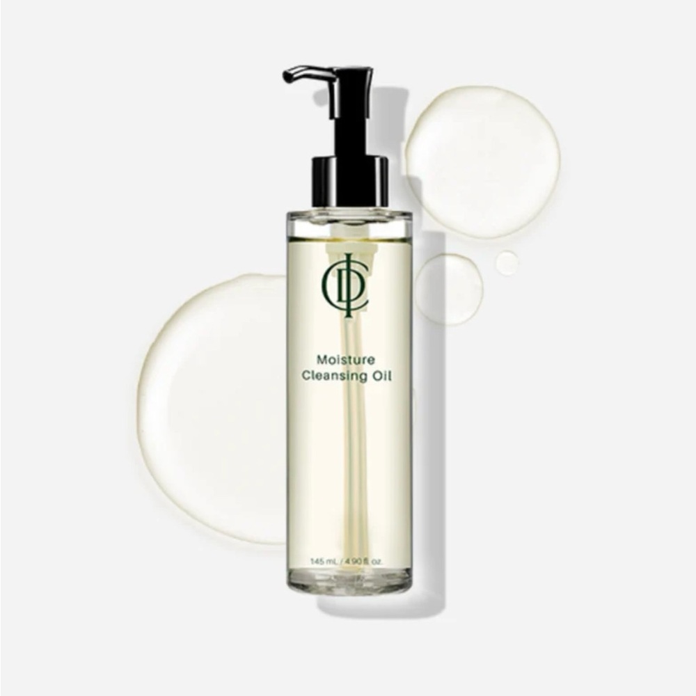 Gentle Cleansing Oil - Clear